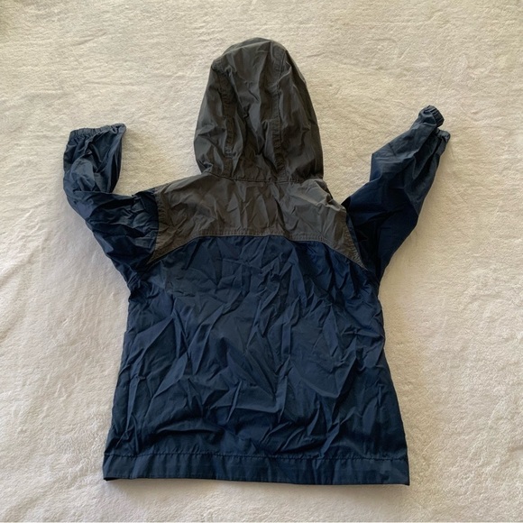 Columbia kids toddler 4T windbreaker jacket - Picture 2 of 4
